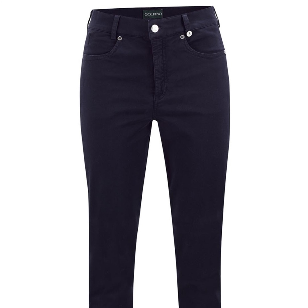 Golfino 7/8 Trousers